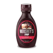 Hersheys Chocolate Syrup, 200 G