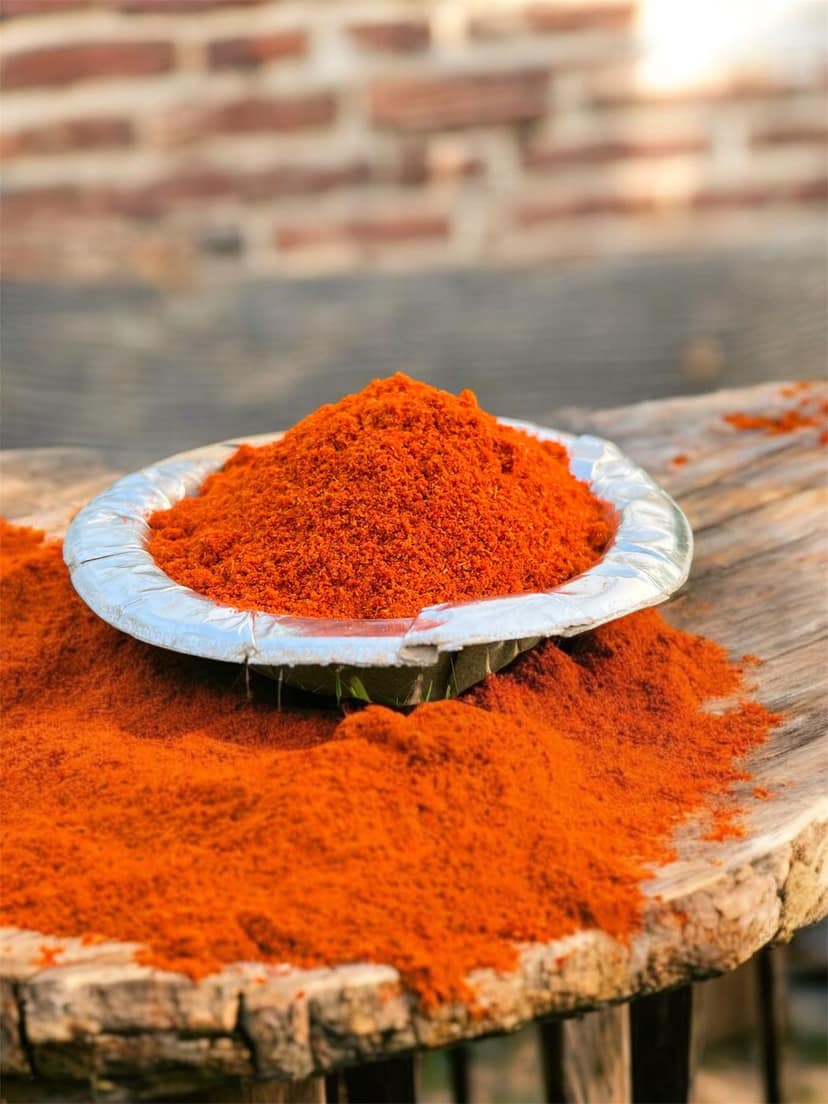 Kondanaar Red Chilli Powder view 2