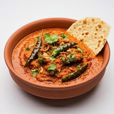 Mirchi Ka Salan