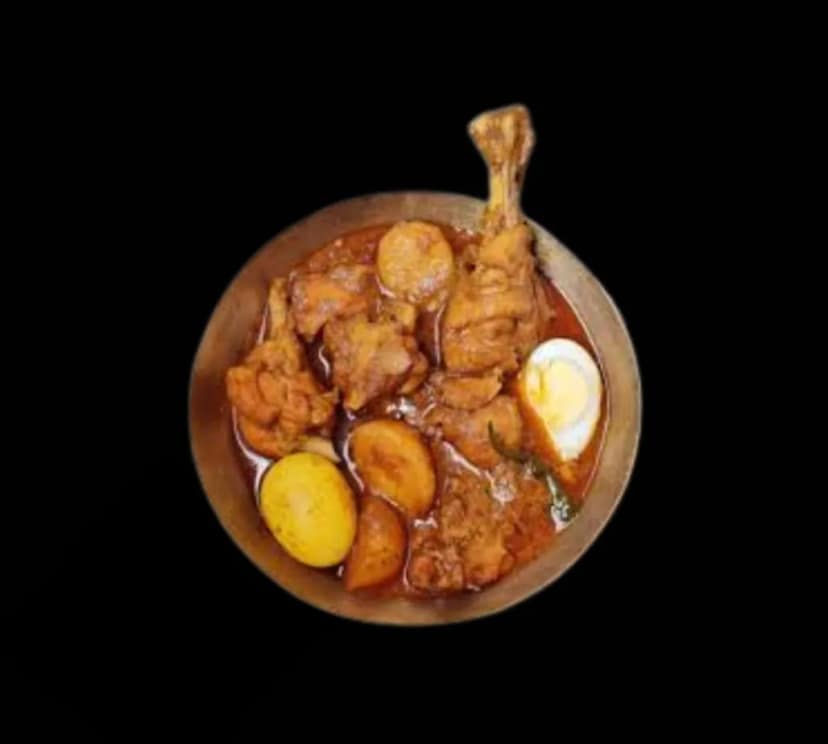 Chicekn dakbunglow