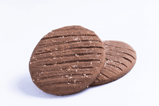 Millet Red Velvet Cookies (120 gms)