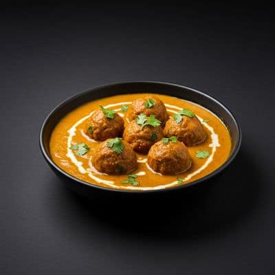 Veg Kofta