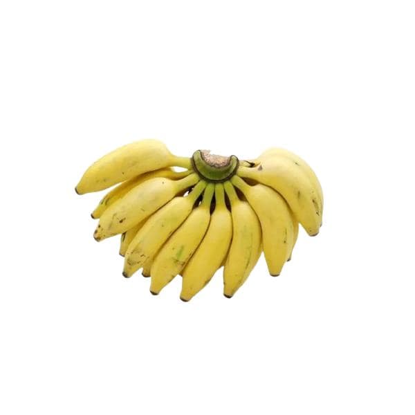 Elaichi Banana (Dozen)