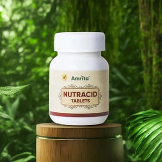 Amrita Nutracid
