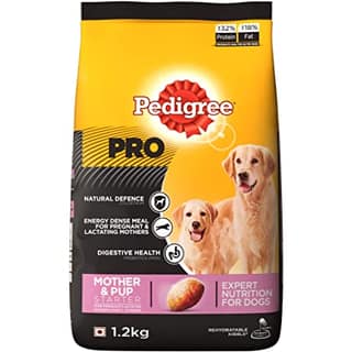 Starter Mother & Pup 1.2 Kg