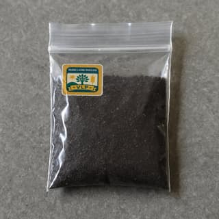 Vambi Laxmi Pavilion's black salt powder