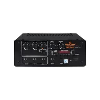 World Tone Amplifier WTX-45 M DP