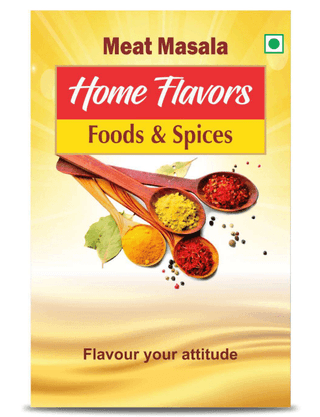 Home Flavors Meat Masala (Pack of 2)