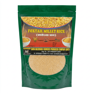 Foxtail Millet Rice 1 Kg