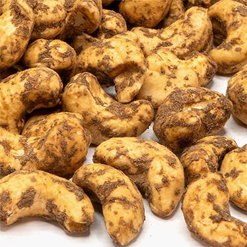 Millnuts - Pepper Cashew | Milagu Mundhiri view 2