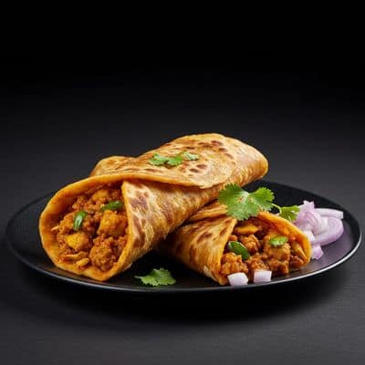 Kaathi Roll
