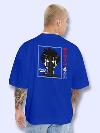 FTX MEN ROUND NECK HALF SLEEVE T-SHIRT