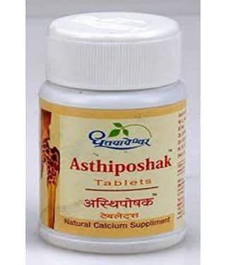 Dhootpapeshwar ASTIPOSHAK 60 TABS ( PACK OF 3)