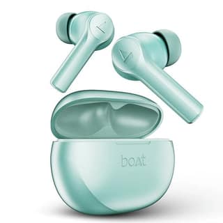 boAt Airdopes Supreme True Wireless Earbuds