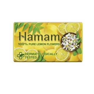Hamam Lemon 100 Gms
