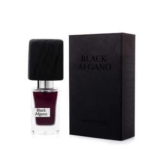 Nasomatto Black Afgano Extrait De Parfum 30ml Unisex Premium Luxury Long Lasting Woody Oriental Niche Fragrance