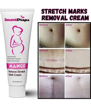 Smartdrops Anti Aging Cream Fruity ( 60 mL ) Pack of 2