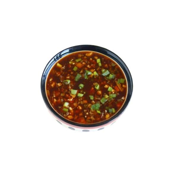 Veg Hot & Sour Soup