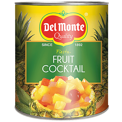Del Monte Fiesta - Fruit Cocktail, 850 g