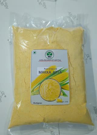 Makka Atta