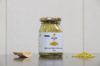 Honey Bee Pollen