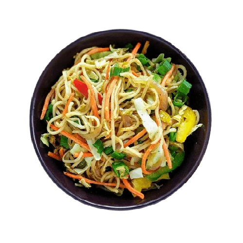 Veg Noodles Full