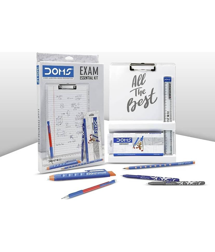 Doms Exam Essential Kit view 2