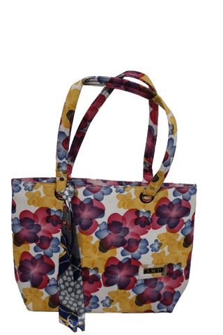 Multi Colour Stylish Hand Bag