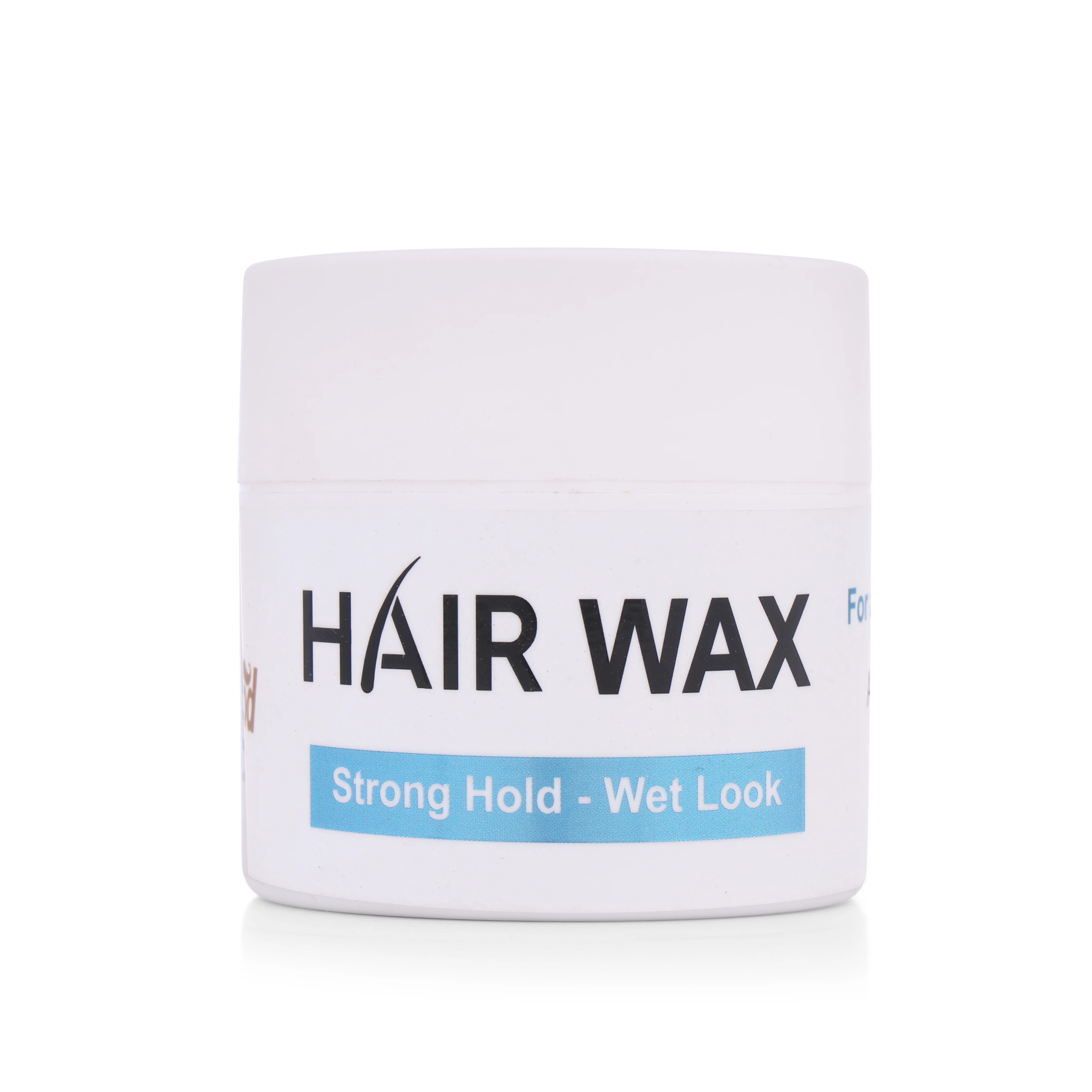 Dermease Men’s Aloe Vera Hair Wax for Strong Hold & Shine
