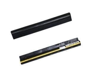 Laptop Battery For LENOVO S400 , 14.8V 3 Cells 2200mAh – Compatible view 3