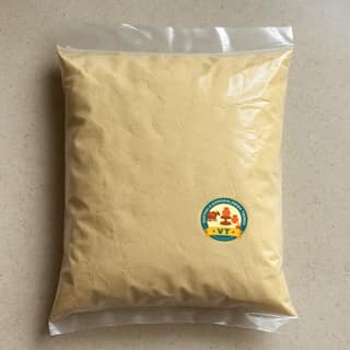 Vanthala.Kanakalamma Trends's besan (gram flour)
