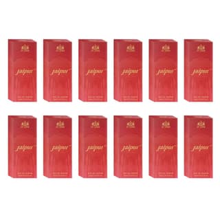 ST.JOHN Jaipur Long Lasting Perfume 10ml (Pack of 12)