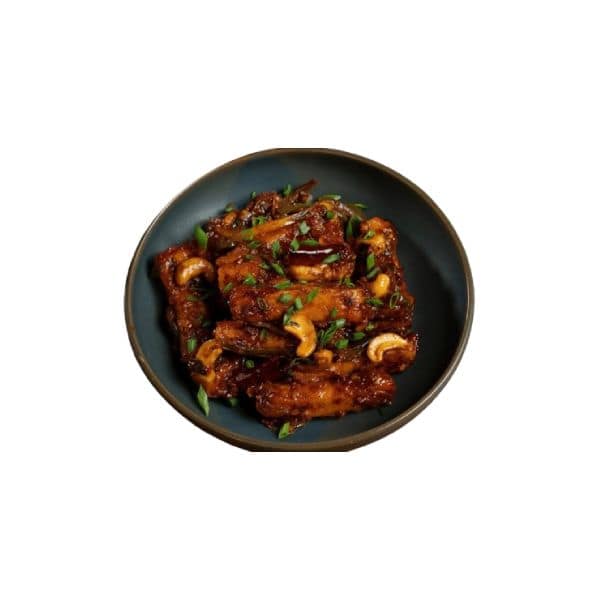 Spicy Paneer Hot Dragon Full