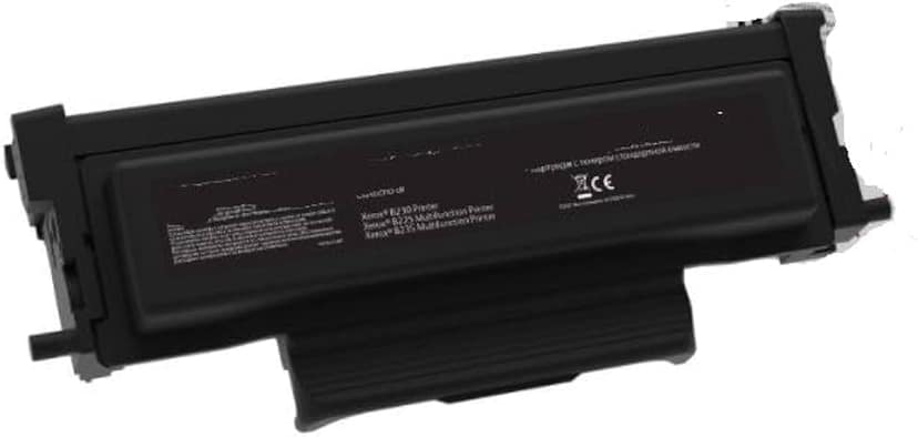 Xerox B225/b230/b235 Black Toner Cartridge view 2