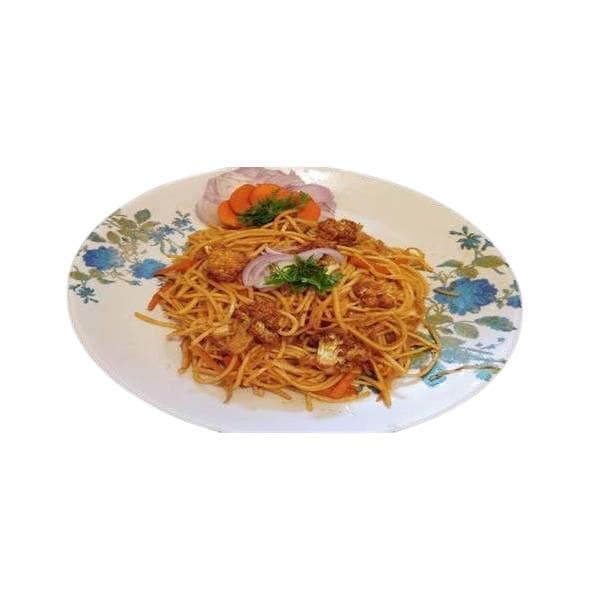Gobi Noodles