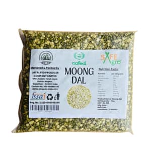 Moong Dal