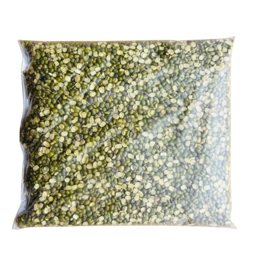 Moong Dal view 4