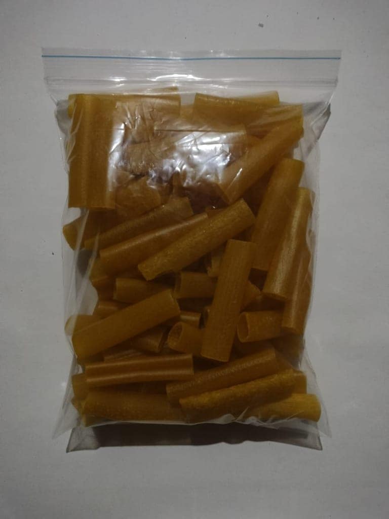 Gold Finger Papad view 3