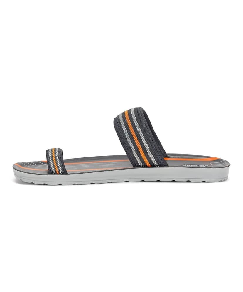 Paragon PUK2226G Comfortable Lightweight Outdoor Casual Dailywear Slippers view 3