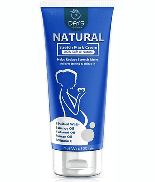 7 days Shaping & Firming Cream 100 g