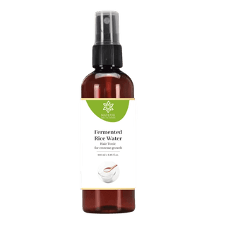 Hair Volume Tonic | Fermented Rice Water | Grapefruit | Lift | Strengthen | Volumise