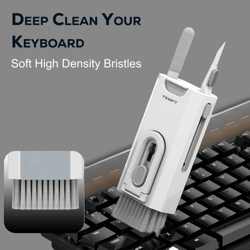 Gadget Cleaning Kit 8-in-1 view 5