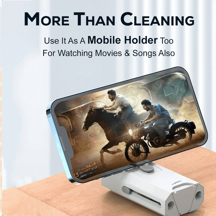 Gadget Cleaning Kit 8-in-1 view 7