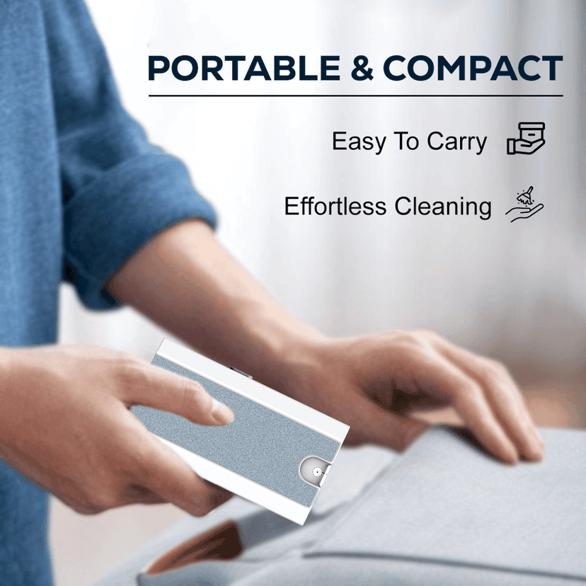 Gadget Cleaning Kit 8-in-1 view 9