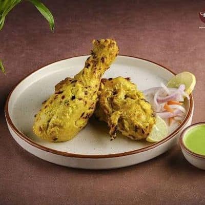 Kalmi Kabab (2 pieces)