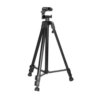 Flixx Adjustable Aluminium Mobile Tripod Stand