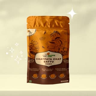 Chat Patta Chat Sattu