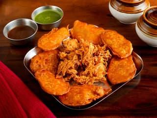 Pakoda (mix)