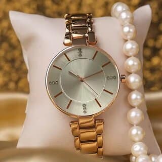 Bolun Stylish Women's Watches