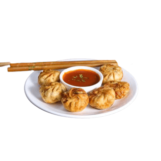 Peri Peri Momos Paneer